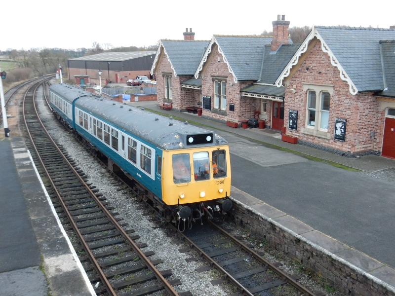 Class 108
